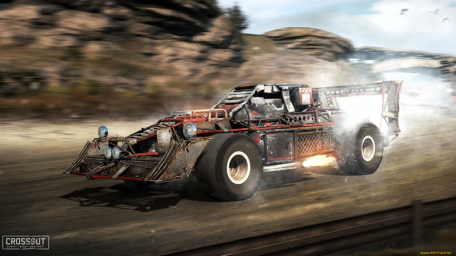  , crossout, , , , 